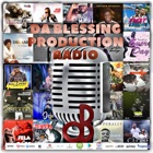Top 38 Music Apps Like Da Blessing Production Radio - Best Alternatives