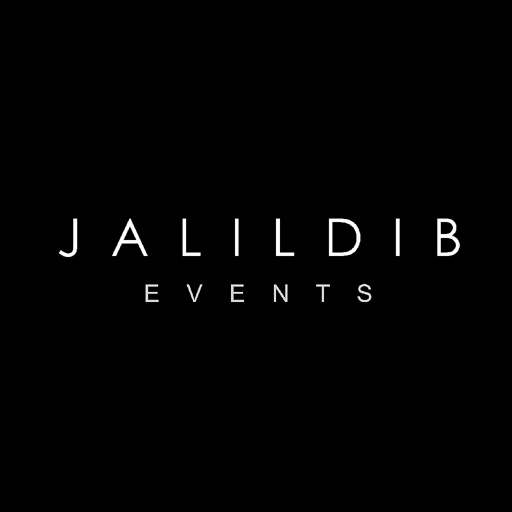 Jalil Dib Wedding Planner iOS App