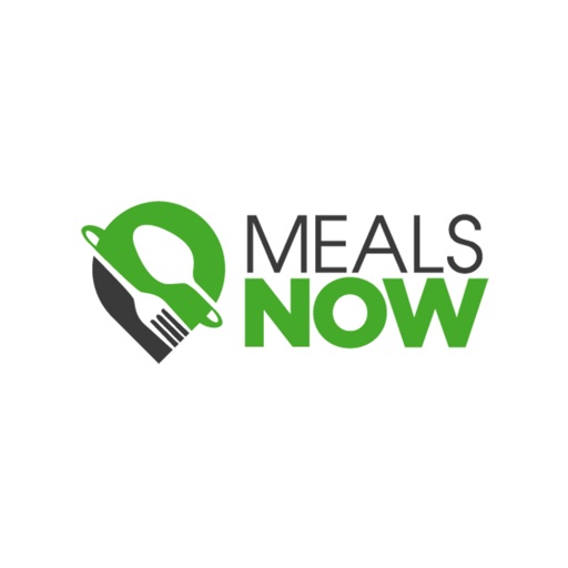 MealsNow iOS App