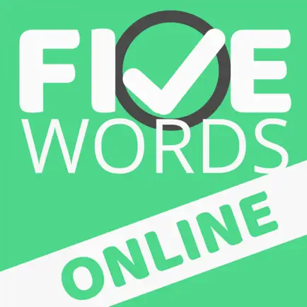 FiveWords Online - 30 seconds Читы