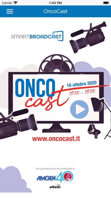 OncoCast