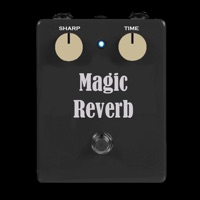 Magic Reverb : Audio Unit EFX apk