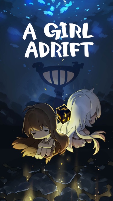 A Girl Adrift screenshot 2