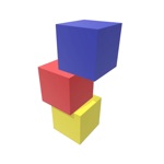 Balance Building Blocks