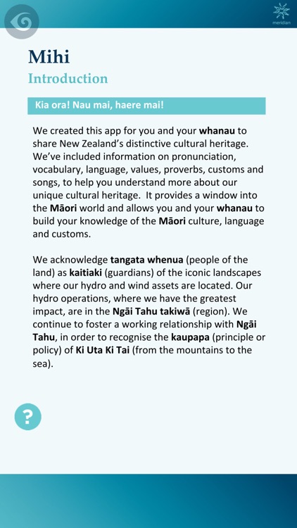 Te Kete Tikanga Māori