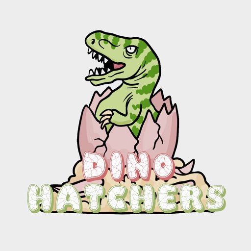 Dino Hatchers