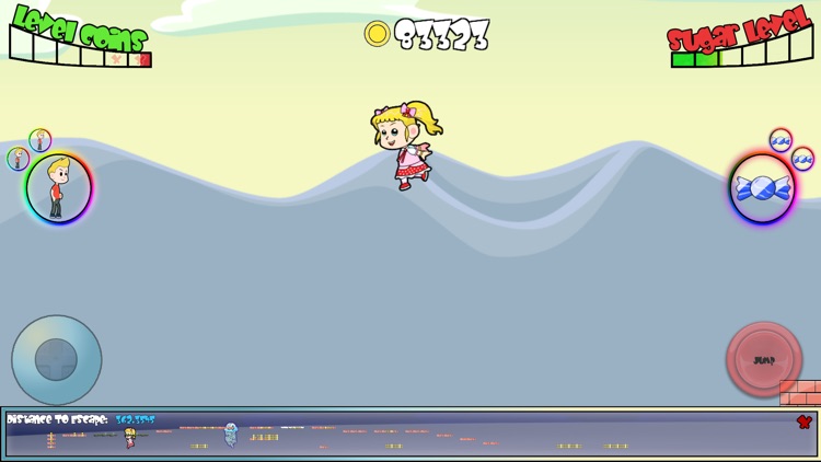 Squishy Fishy screenshot-7