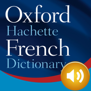 Oxford French Dictionary
