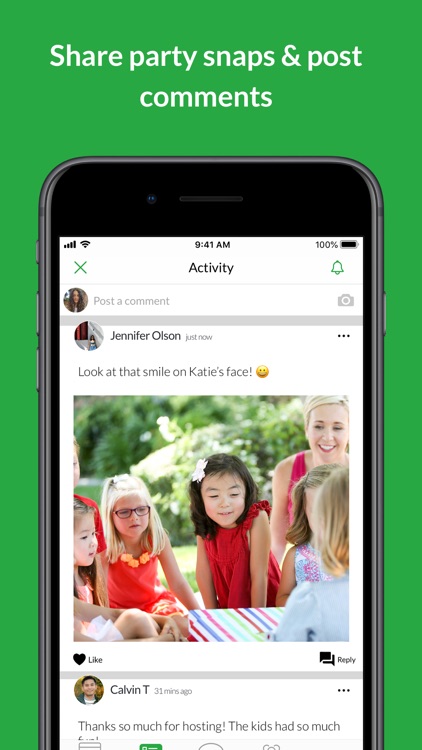 Evite: Online & Text Invites screenshot-3