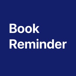 BookReminder