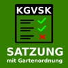 KGVSK Satzung