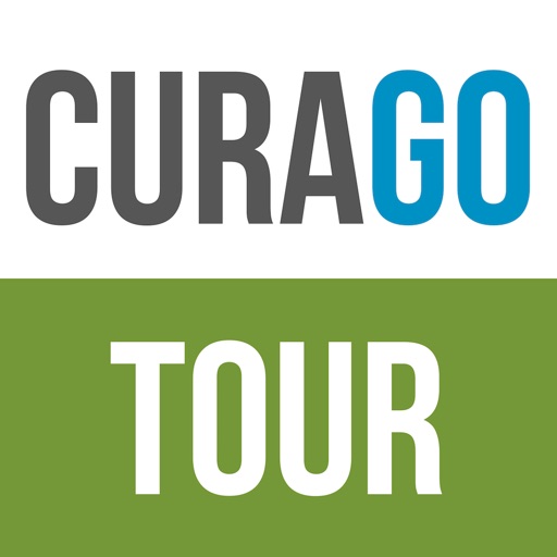 CURA.GO Tour by CuraSoft GmbH