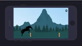 Game screenshot Runny Horse apk