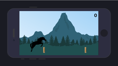Runny Horse screenshot 2