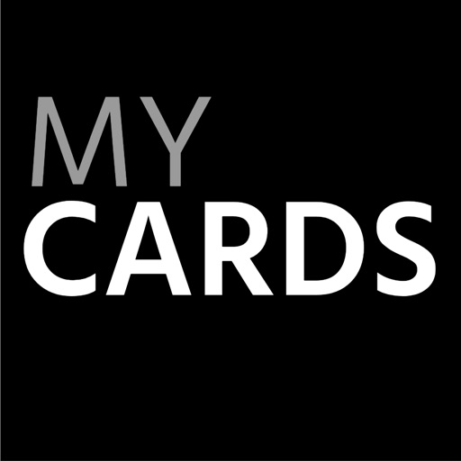 MyCards - Flashcards