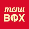 MenuBox - Digital food menu