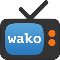 wako TV app not working? crashes or has problems?