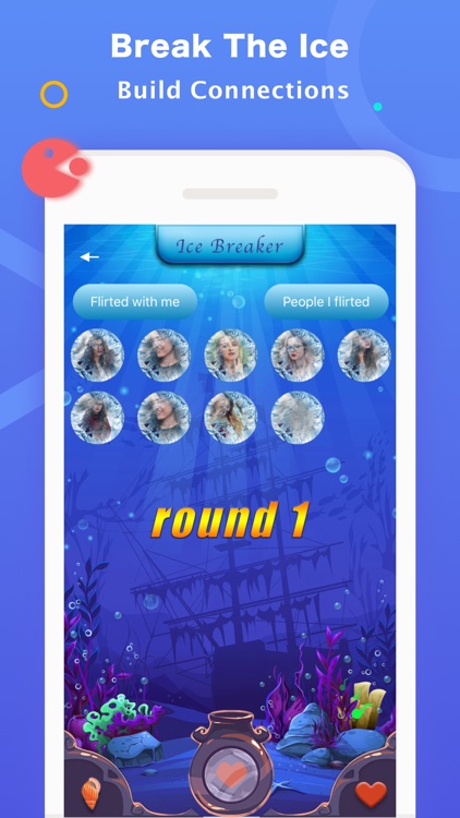 Flirt Me: Fwb Hookup & Dating screenshot-3