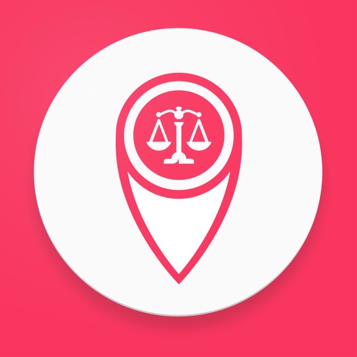 Justice Locator