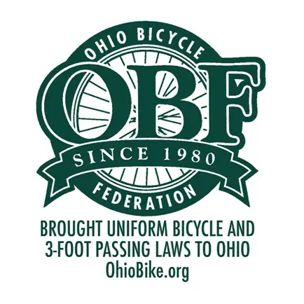 Ohio Bicycle Federation Читы