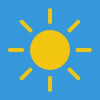  Sun Tracker - sunrise & sunset Application Similaire