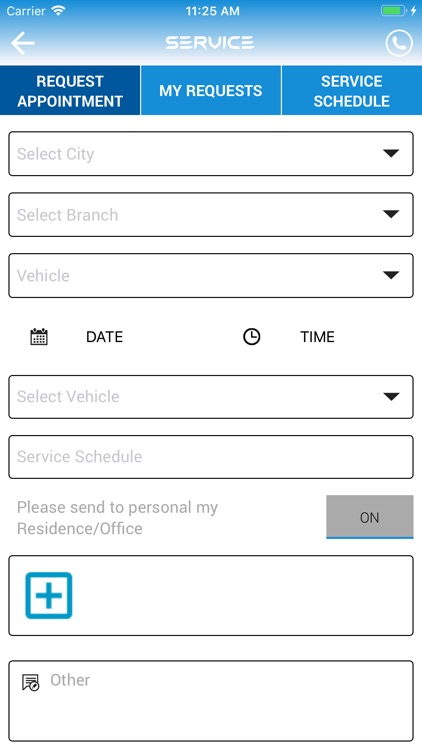 Autodealrz Mobile App screenshot-5