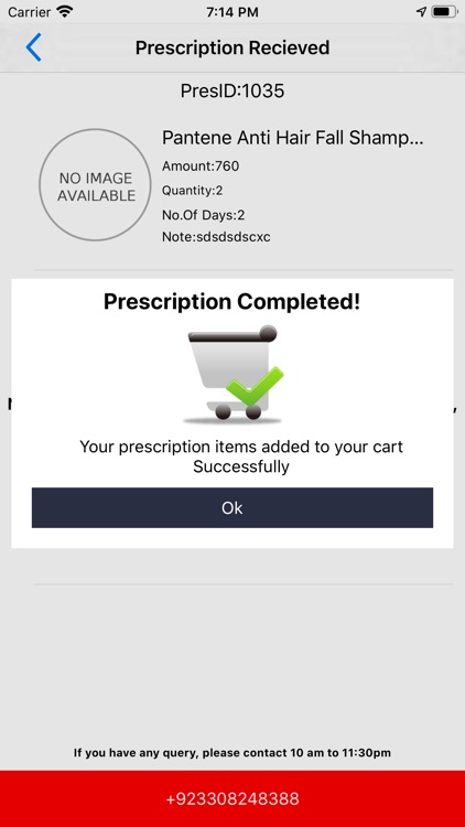 USE Pharmacy screenshot-7