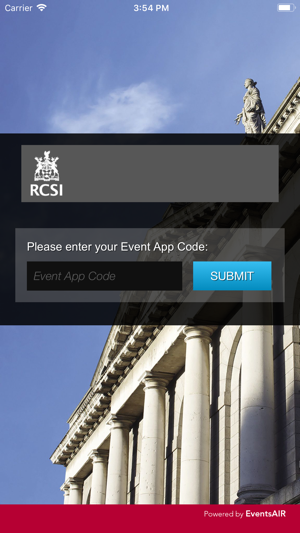 RCSI Events(圖1)-速報App