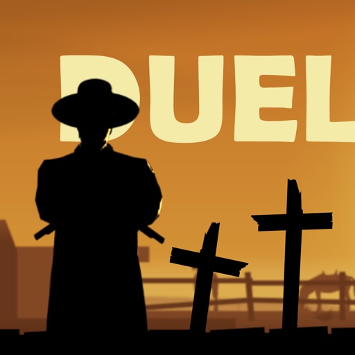 Final Duel: West Game iOS App