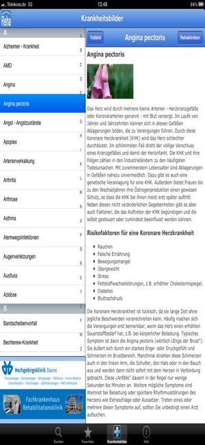 Rehakliniken(圖2)-速報App