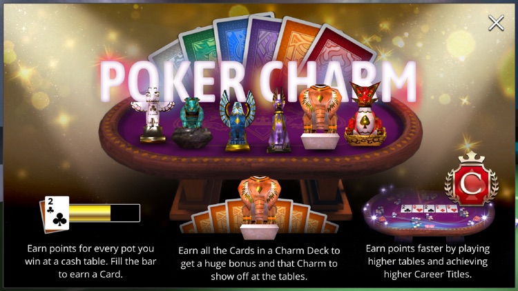 CasinoLife Poker: Texas Holdem screenshot-6