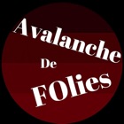 Top 21 Music Apps Like RADIO AVALANCHE DE FOLIES - Best Alternatives