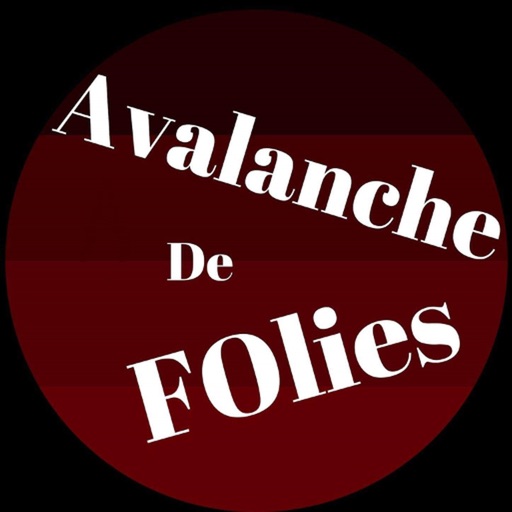 RADIO AVALANCHE DE FOLIES Download