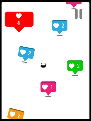 Imágen 4 Likes iphone
