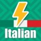 Learn Italian with the world’s most effective language learning educational app for Free
