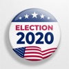 US Election 2020 Stickers