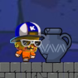 Bunker jumping Adventure