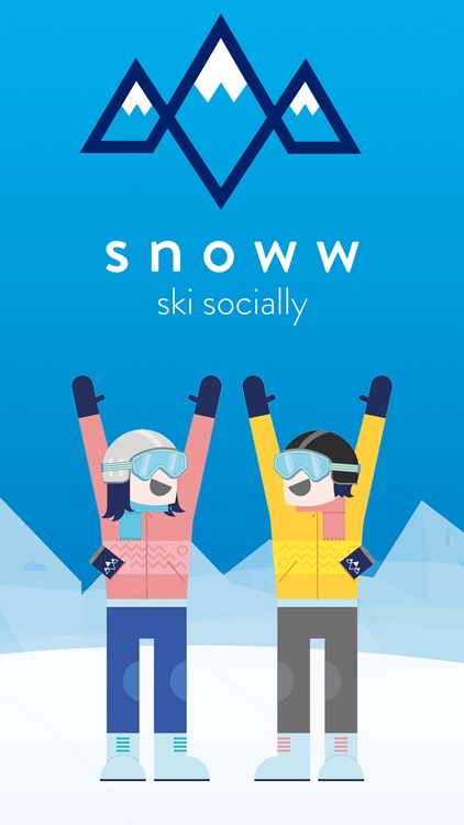 snoww: track your skiing screenshot-9