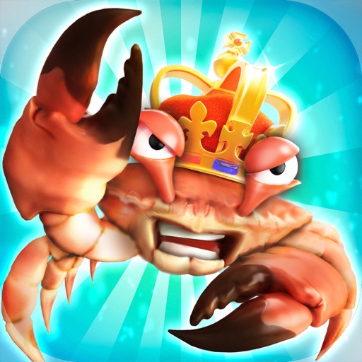 King of Crabs