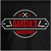 Garcia’s Barbershop medium-sized icon