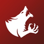 Loup Garou, no eyes closed