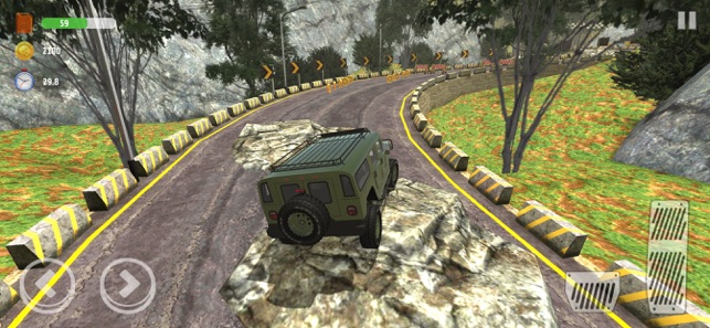 Offroad Madness 3D(圖6)-速報App