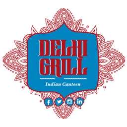 Delhi Grill