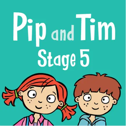 Pip and Tim Stage 5 Читы