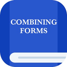 Combining Forms Dictionary