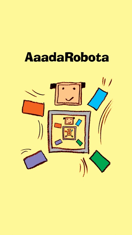 AaadaRobota