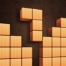 Get Fill Wooden Block: Cube Puzzle for iOS, iPhone, iPad Aso Report