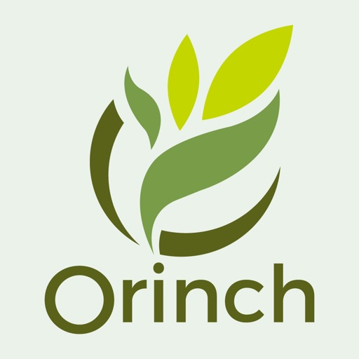 Orinch 繪淬嚴選 / 行動官網