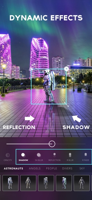 Humans Photo Editor(圖5)-速報App