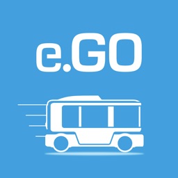 e.GO on Demand